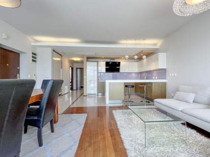Penthouse blisko Rynku