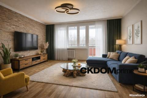 Okazja 2 Pokoje, Michałów 5400zł/m2.