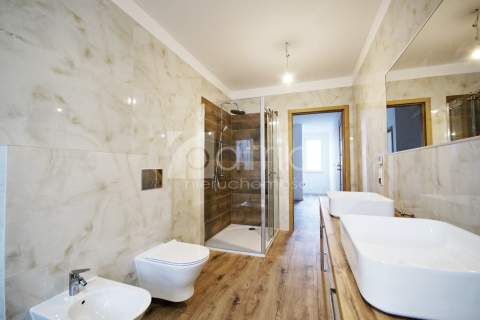 Gotowy Dom 110 m2 ogrzewanie Pompa Ciepła