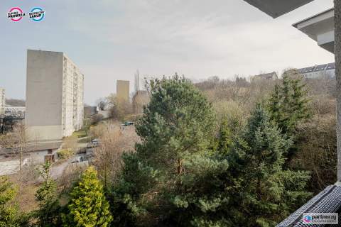 Świetnie skomunikowana kawalerka blisko centrum