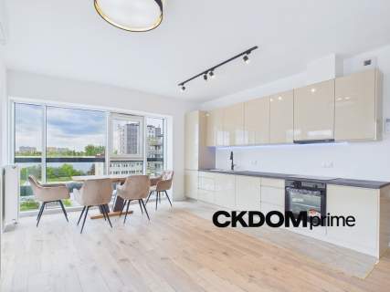 Plaza Tower II 56,12 m klimatyzacja garaż