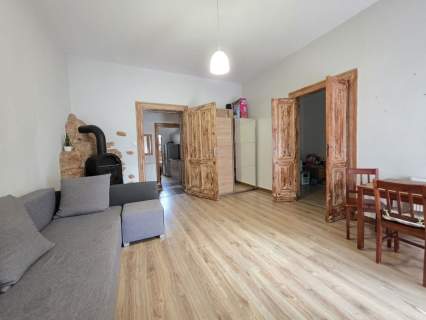 3 pokojowe z balkonem I piętro