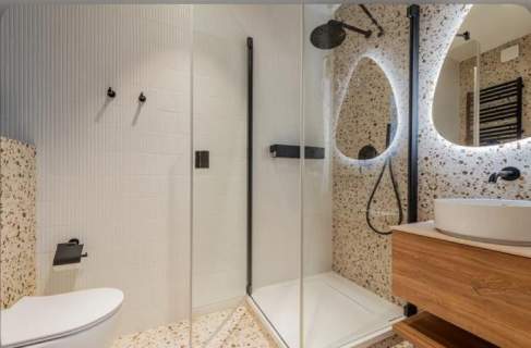 APARTAMENT Z WIDOKIEM NA MORZE HEVENIA RESORT