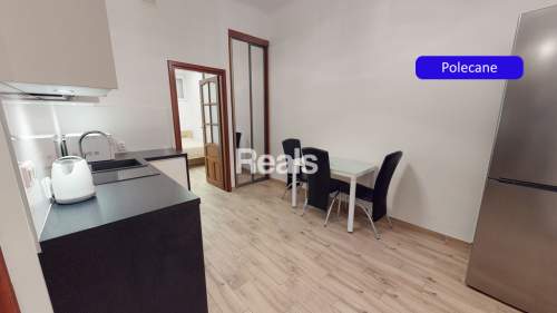 OKAZJA Centrum 2 pokoje 55 m Cena z czynszem
