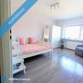 Duże mieszkanie Jelenia Góra -Cieplice 110m2