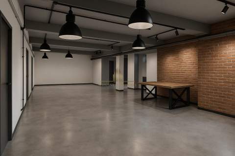 Biuro do wynajęcia, 210 m2, Bydgoszcz