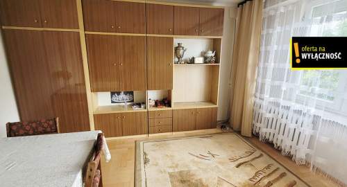 Na sprzedaż 3-pokojowe, 58 m   Osiedle Bocianek