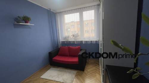 3 pokoje 51m2 Staszów Wschodnia jasne mieszkanie