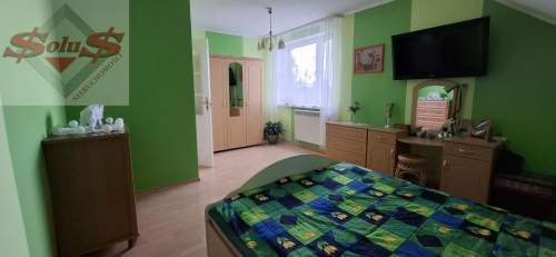 Dom z duszą w Kobielicach - idaelany dla rodzin