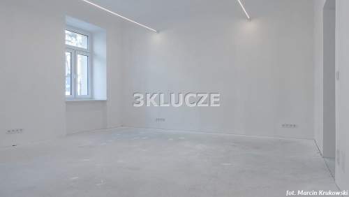 Lokal Narutowicza, 134 m2, parter