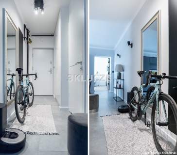 Apartament wysoki standard Centrum