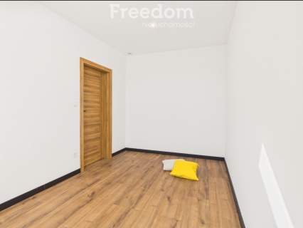 Centrum Gotowy pakiet inwestycyjny 4 apartamentów