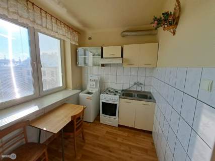 Kawalerka w centrum idealna pod wynajem 