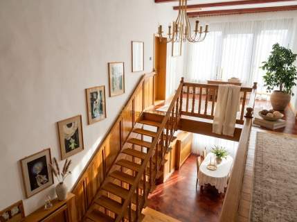 Nietuzinkowy dom na sprzedaż