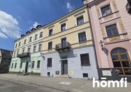 POWIERZCHNIE UŻYTKOWE DO WYNAJĘCIA W SAMYM CENTRUM