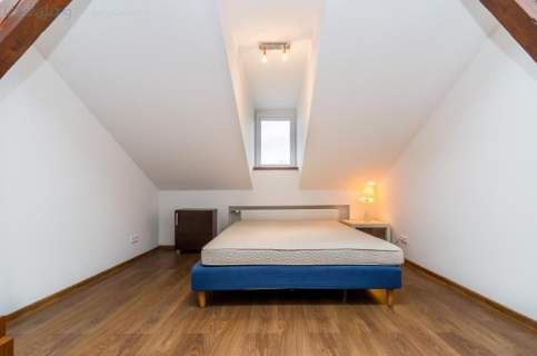 Przestronny apartament Św Wawrzyńca
