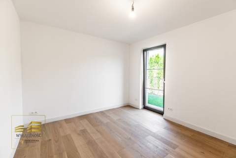 Dom z projektu HomeKoncept26