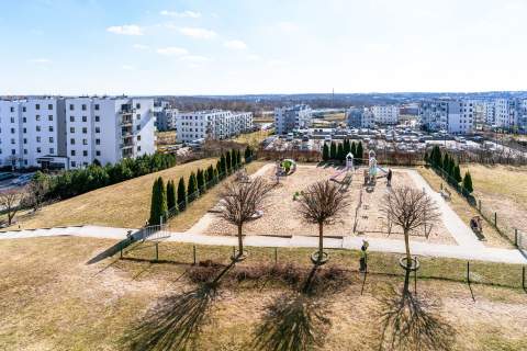 Więcej niż mieszkanie - styl życia poniżej 13 000 zł/m