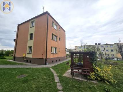 TYLKO U NAS 2 pokoje, 43,5m2, balkon, piwnica