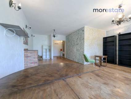 Wynajem 3 pok przestronne duży balkon Dąbie