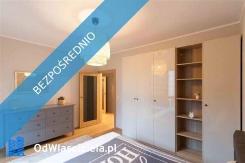 APARTMENT AT KAROLKOWA 28A