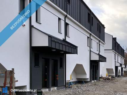 szereg 80m2 WAWA WAWER obok Gocław panele foto rekuperator