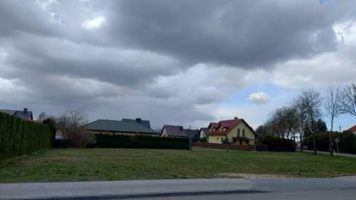 Sprzedam działkę budowlaną w Nasielsku. Prywatnie