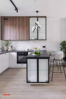 Komfortowe mieszkanie 72m2 z tarasem 14m2.