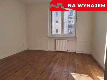 3 pokoje 65 m Po remoncie Blisko centrum
