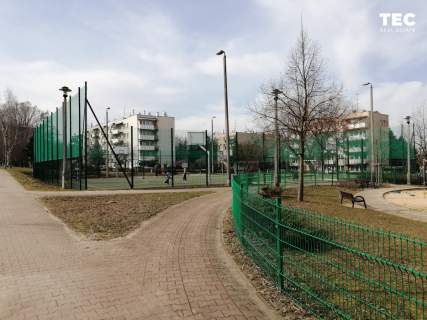 84 m 5 pokojów oddzielna kuchnia centrum
