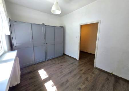 Mieszkanie 50 m , 2 pokoje - parter