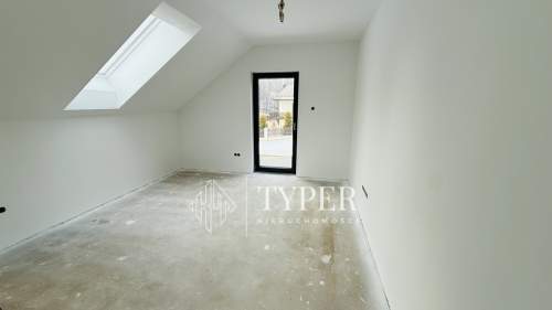 Dom 142,5 m2 Szynwałd - Smart Home