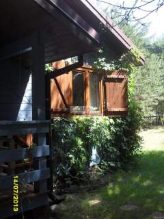 Działka leśna na sprzedaż, 5292 m2, Goworowo