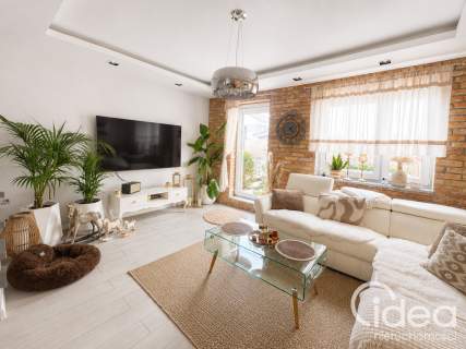 Wykończony premium bliźniak, 5pok, 127m2, Pogodno