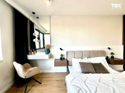 Sosnowicka Eko Park 48 m2 2 pok klima