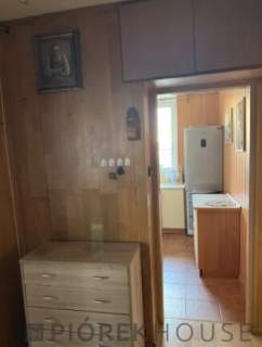 2-pokojowe mieszkanie na Targówku
