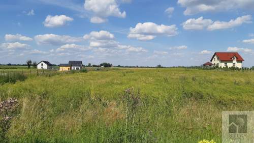 Działka 3312m2, 2 domy, 15 min do Bydgoszczy 