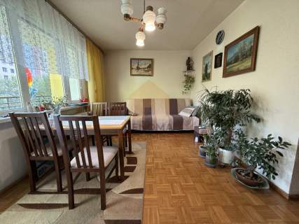 62m2/3 pokoje/ komfortowe/Forteczna/Podzamcze