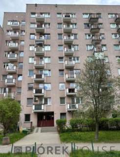 3-pokojowe mieszkanie na Ursynowie