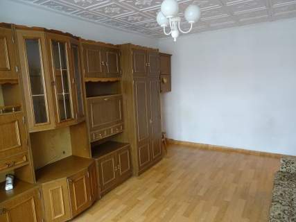 Kawalerka w centrum Andrychowa, 27,8 m, piwnica, bez pośred