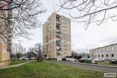 Mieszkanie 3-pokojowe w centrum Gdańska