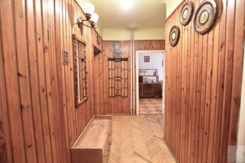 Mieszkanie 2 pokoje na parterze ul. Glazera