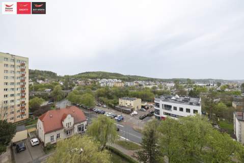 54m2, winda, świetna komunikacja z Trójmiastem.