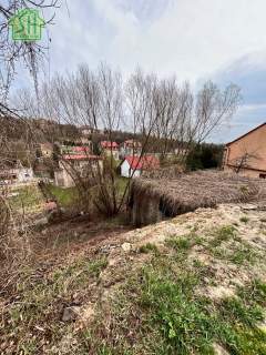 Działka na sprzedaż, 611 m2, Przemyśl