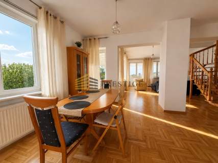 Apartament 130m2 - Sobieskiego , ostatnie piętro