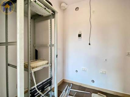 RUCZAJ biuro, 4 pomieszczenia kuchnia , klima