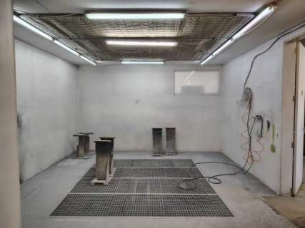 Magazyn do wynajęcia, 400 m2, Zielonka