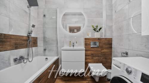 Nowe 2019 / Lux / Garaż / Balkon
