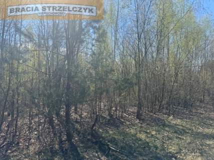 Grochowa, gm. Piaseczno - na sprzedaż 2 działki