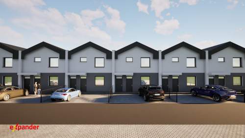 Nowe Apartamenty - 65,30m2 - 0% prowizji